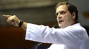 Rahul Gandhi tells Modi Govt ₹500 crore relief not enough for Kerala