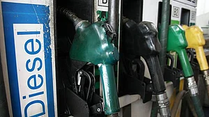 Congress to Centre: Stop giving excuses on fuel prices