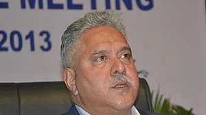 Vijay Mallya case: Court to hear case under new fugitive law on Monday
