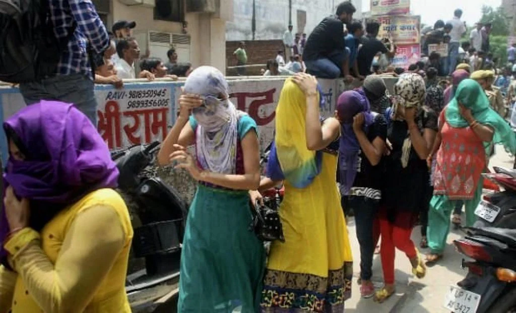 Anti-trafficking Bill: It criminalises victims rather than the perpetrators