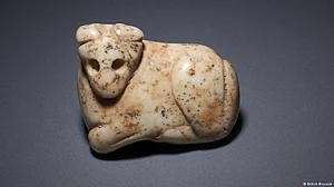 British Museum to return looted 5,000 year old antiquities to Iraq