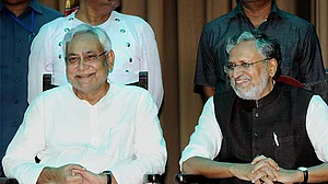Bihar: The seat sharing saga of JD(U)-BJP alliance