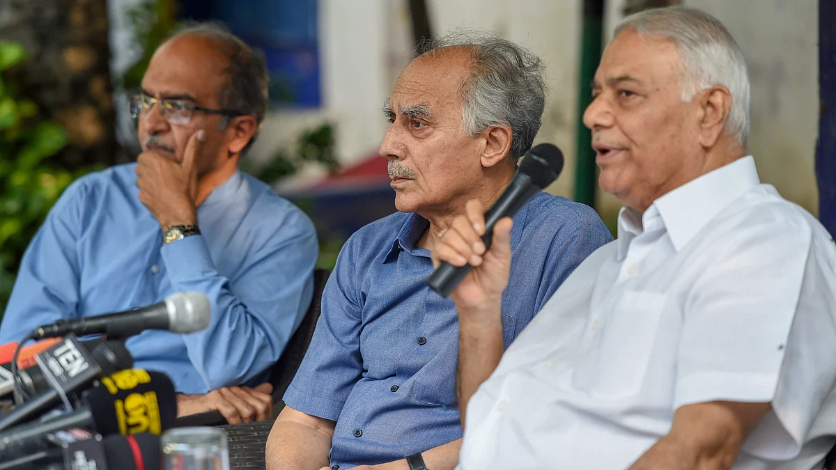 PTI Photo