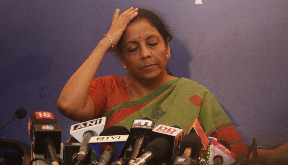 New finance minister is ‘a woman for all seasons’; Sitharaman’s latest charge will prove her mettle 