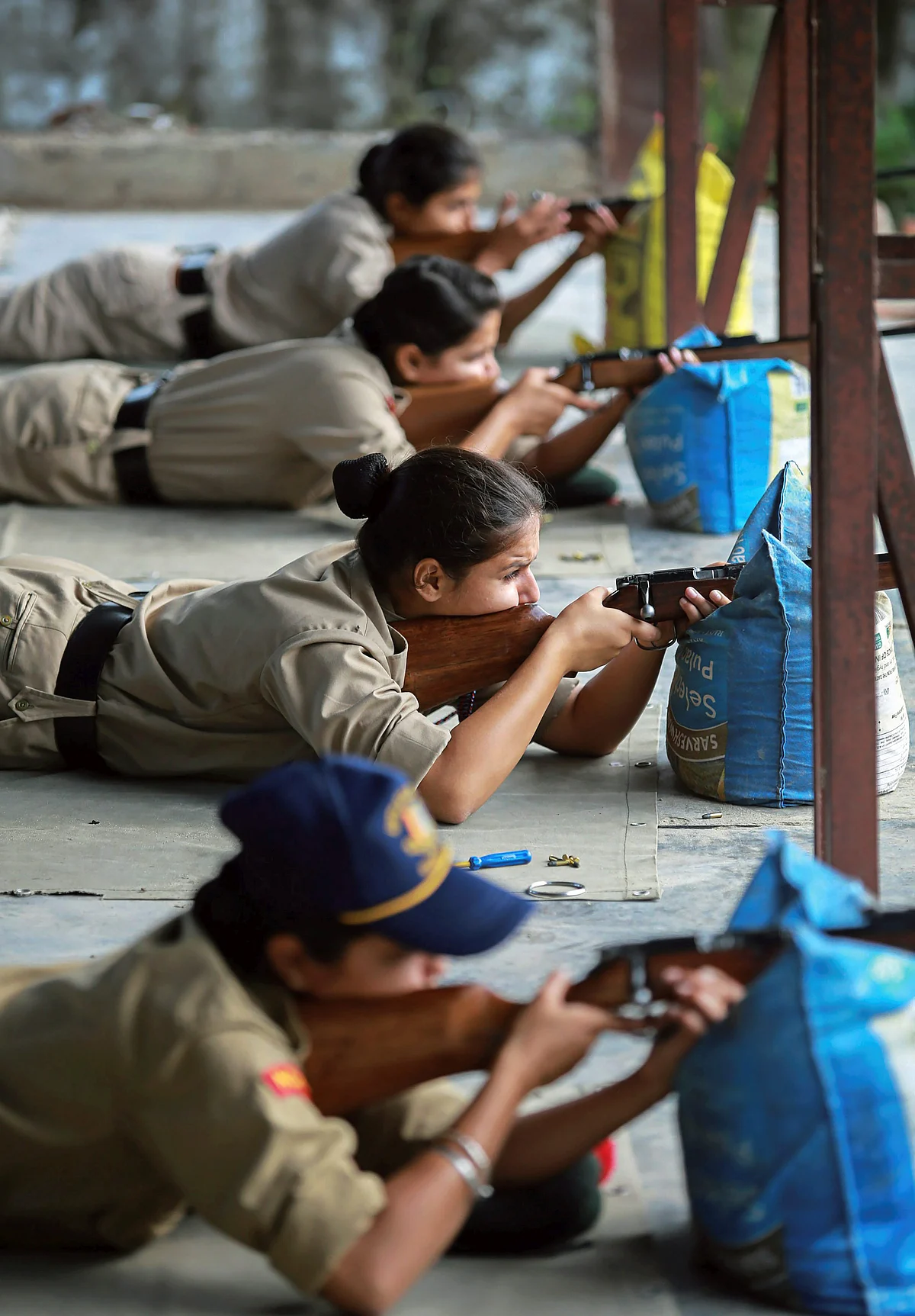 Girls break the glass ceiling: NDA to train first batch of female cadets from June 2022