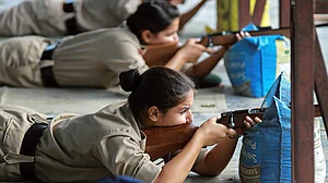 Girls break the glass ceiling: NDA to train first batch of female cadets from June 2022