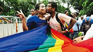 Anjali Gopalan: Getting same-sex marriage legalised our next goal