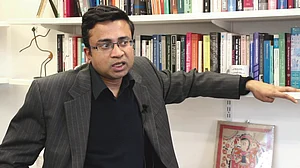 Economist Maitreesh Ghatak: At the moment, the GDP is at a four-year low