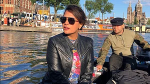 Actress Richa Chadha faces racism at passport control in Georgia