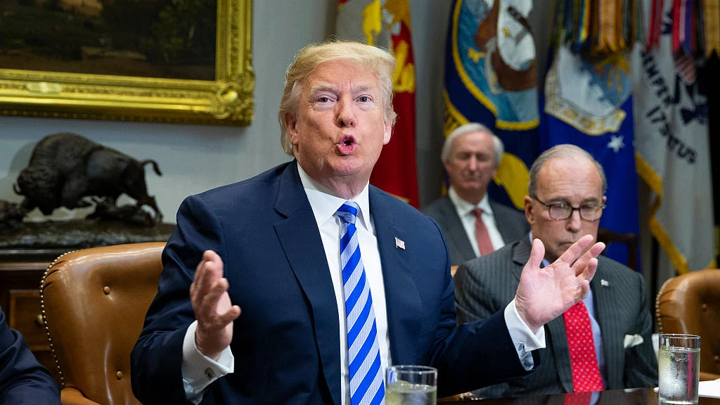 Trade War: Trump administration to impose 10% tariffs on $200 bn Chinese goods