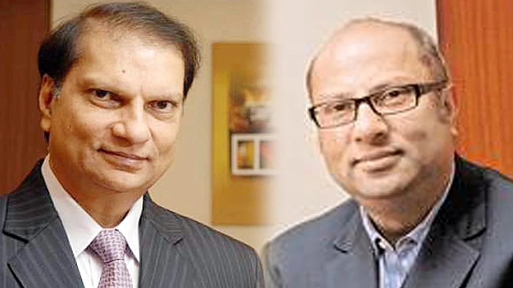CBI clueless on whereabouts of Sandesaras accused in ₹5,000 crore bank fraud