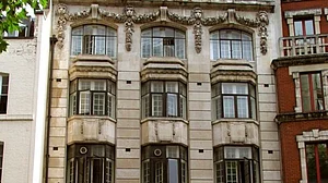 London diary: Oh, the India Club is so retro!