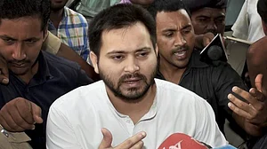 Bihar: Tejashwi Yadav says ‘U-turn specialist’ Nitish Kumar silent on scams