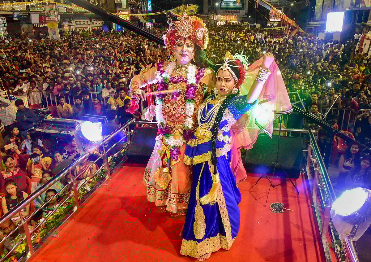 September 03: Delhi and beyond,in pictures