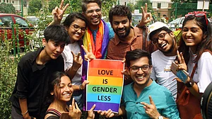 Supreme Court atones, strikes down Section 377 partially