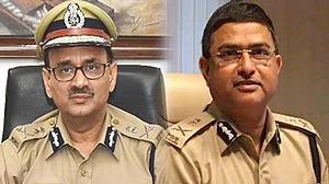 CBI’s internal war out in open as Asthana files complaint against Director; report