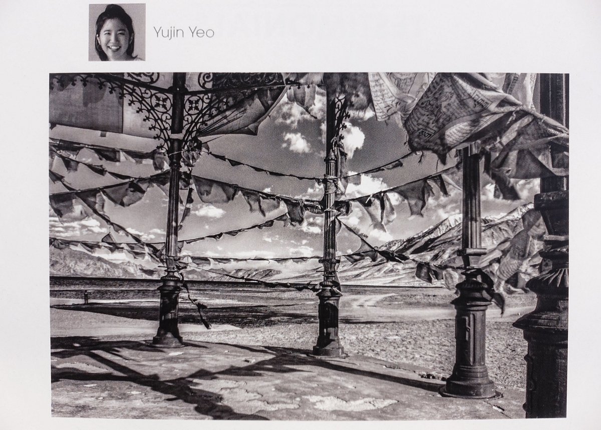 Fascinating world of the photographs from Raghu Rai Centre for Photography