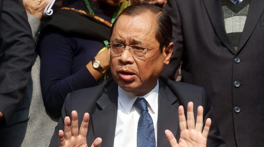 Great expectations from Justice Ranjan Gogoi’s tenure as Chief Justice