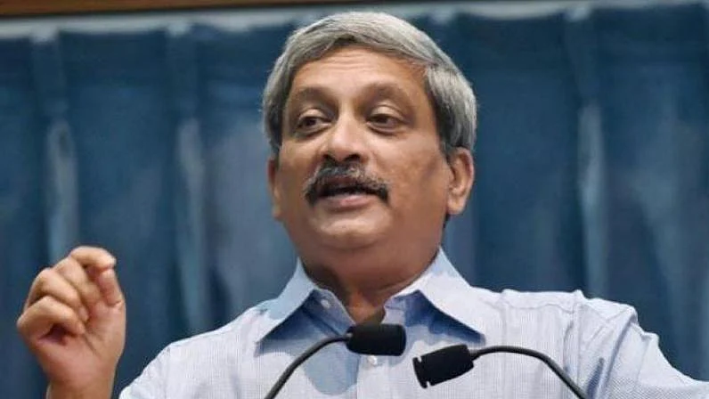 Manohar Parrikar shifted to AIIMS, Delhi; will remain CM of Goa