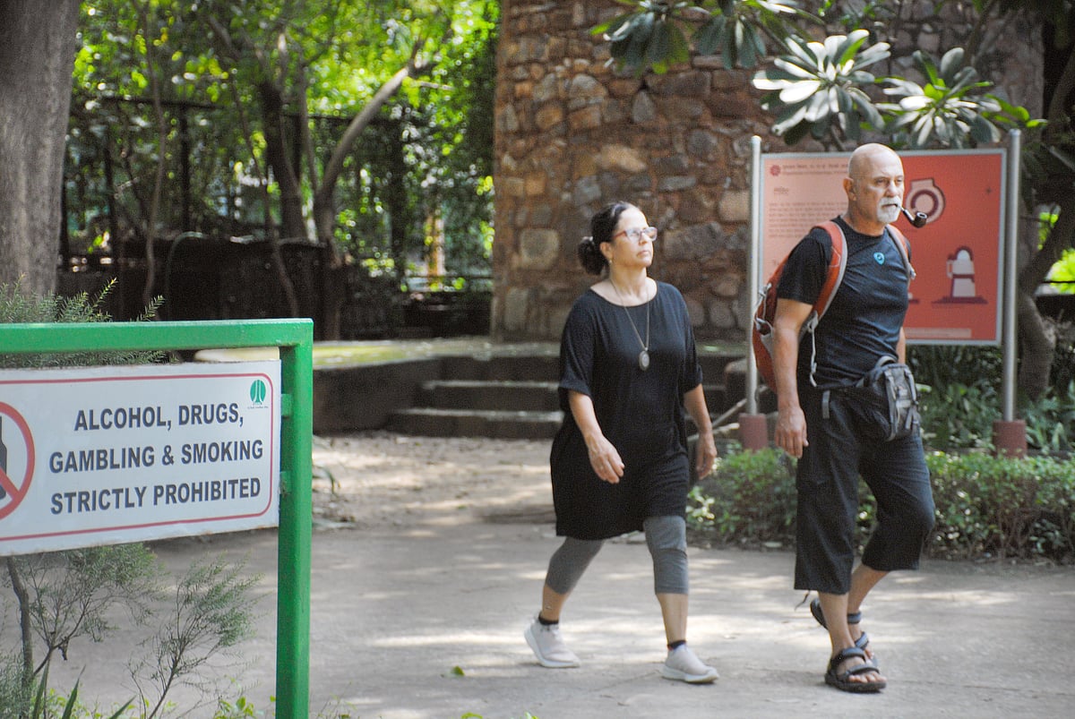 Photo by Pramod Pushkarna