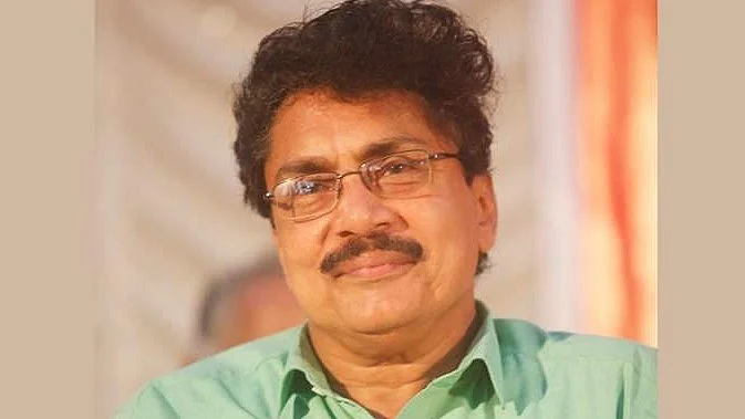 Kerala: Woman youth leader alleges sexual abuse by CPI(M) MLA Sasi