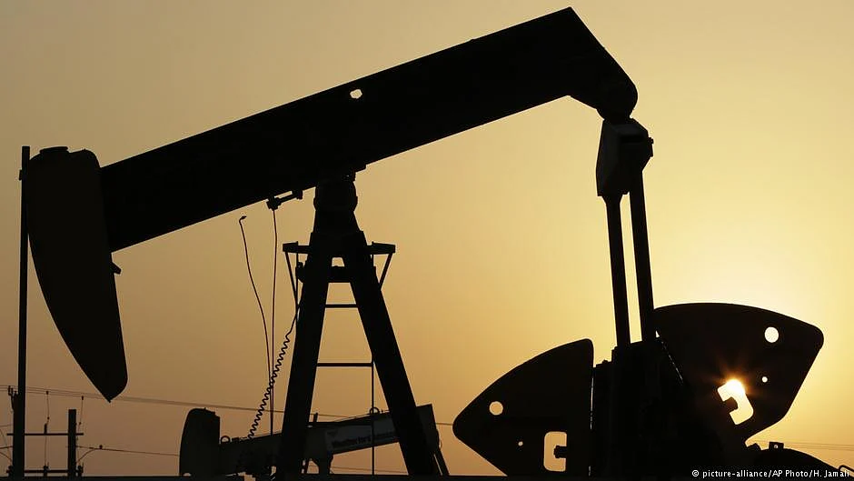Can Trump really bring down oil prices?