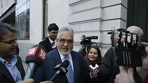 Mallya escape: Congress demands probe into PM Modi, FM Jaitley and CBI