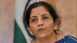 Why one feels sorry for Nirmala Sitharaman: The economy is in a worse state than it seems
