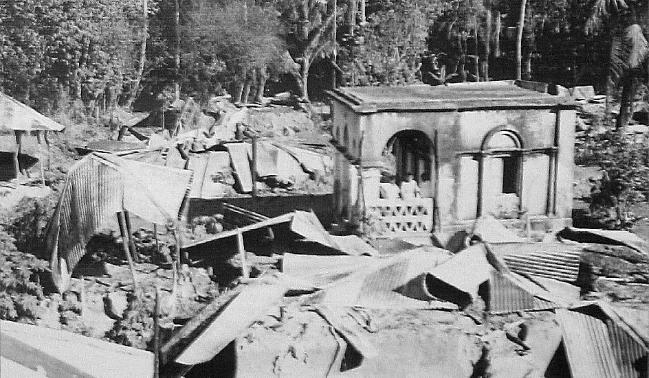 Mahatma Gandhi’s legacy and today’s Bangladesh