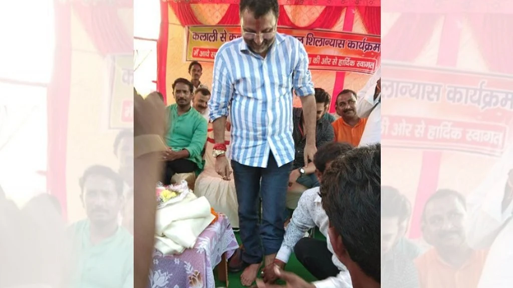 Photo Courtesy: Social media&nbsp;