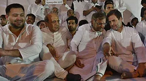 Opposition supports Congress call for Bharat Bandh to protest fuel price rise