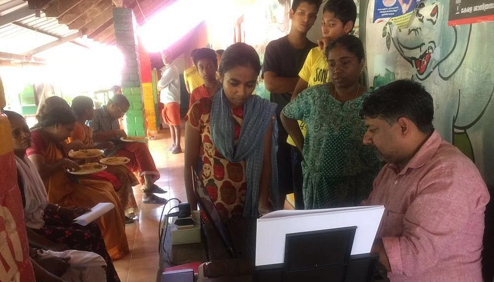 Supreme Court verdict de-fangs Modi Govt’s vision of Aadhaar