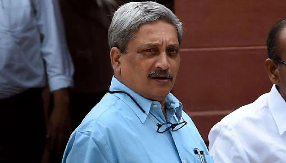 Goa CM Manohar Parrikar’s illness puts BJP chief Amit Shah in a fix 