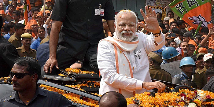 Happy birthday, Modi ji! But Varanasi is yet to become Kyoto
