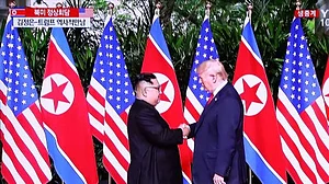 US: Talks underway for second Trump-Kim meeting