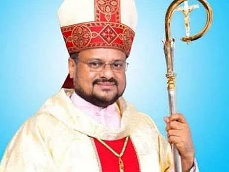 Kerala nun rape case: Finally, the law catches up with Bishop Franco