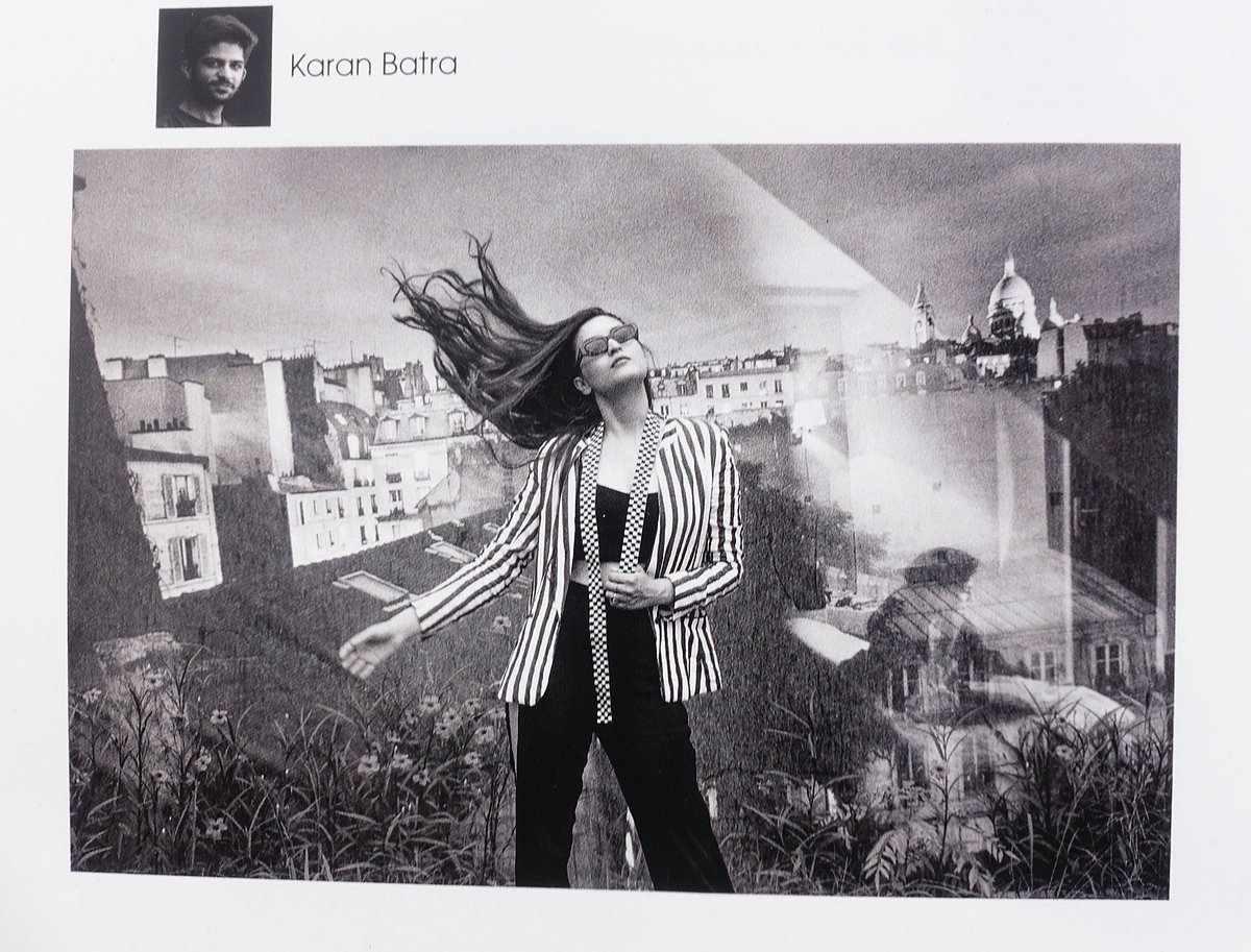 Fascinating world of the photographs from Raghu Rai Centre for Photography