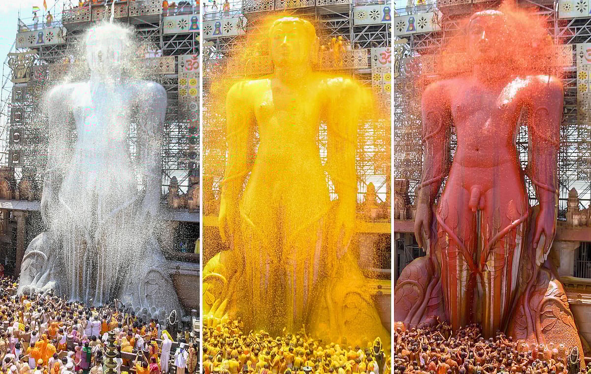 September 14: Delhi and beyond, in  pictures