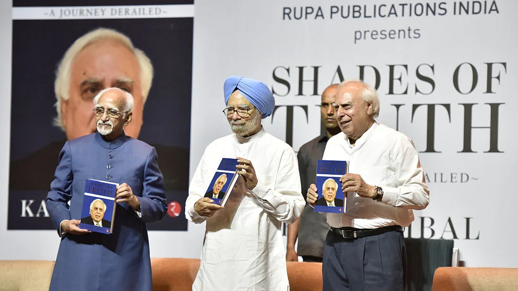 Photo by Sonu Mehta/Hindustan Times via Getty Images