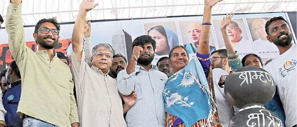 Decoding Government’s concern for urban maoists and jihadis