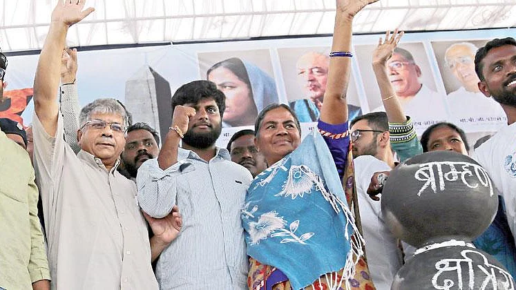 Decoding Government’s concern for urban maoists and jihadis