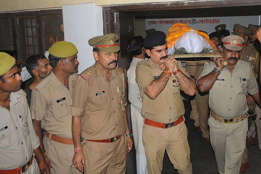 Uttar Pradesh: Suicides by 2 IPS officers in 5 months rattles police 