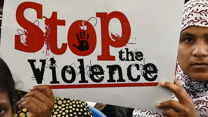 Scheduled caste student thrashed in Muzaffarnagar college