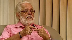 Justice for Nambi Narayanan in ISRO spy case; SC orders Kerala to pay ₹50L