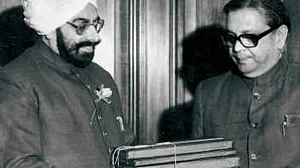 BP Mandal: The forgotten social reformer and leader of Indian politics