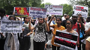Activist arrests: SC observes “Liberty cannot be subjected to conjectures” during hearing