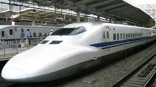 Around 2,000 Gujarat farmers still oppose Bullet Train land acquisition