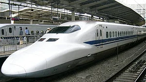Around 2,000 Gujarat farmers still oppose Bullet Train land acquisition