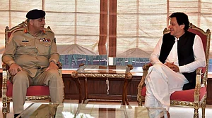 ‘Naya Pakistan’ stumbles on minority rights