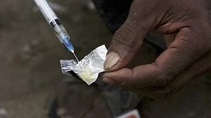 SC asks Centre, AIIMS to expedite action plan on growing menace of drugs abuse